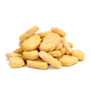 CHICKEN NUGGETS 1KGX5