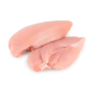 CHICKEN BREAST FILLET
