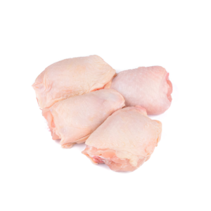 CHICKEN THIGH FILLET