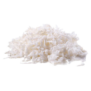 SHREDED COCONUT 30PKT