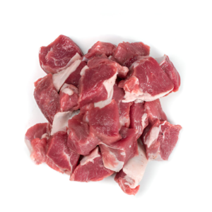 GOAT CURRY 1KG