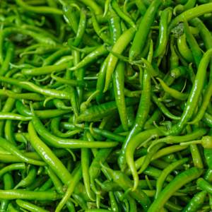 GREEN CHILLI 300GMX24