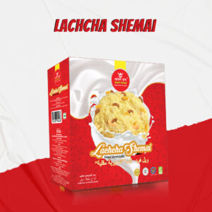 Well Food Lachcha Shemai