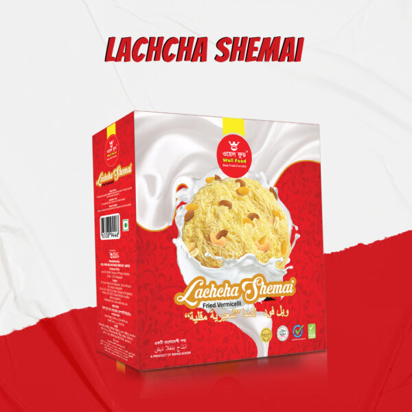 Well Food Lachcha Shemai