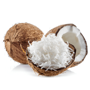 SHREDED COCONUT 300X20