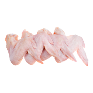 CHICKEN SPICY WINGS 1KGX5