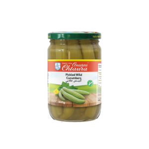 CHTAURA 1KG JAR