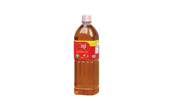 RADHUNI M. OIL 1LTRX12