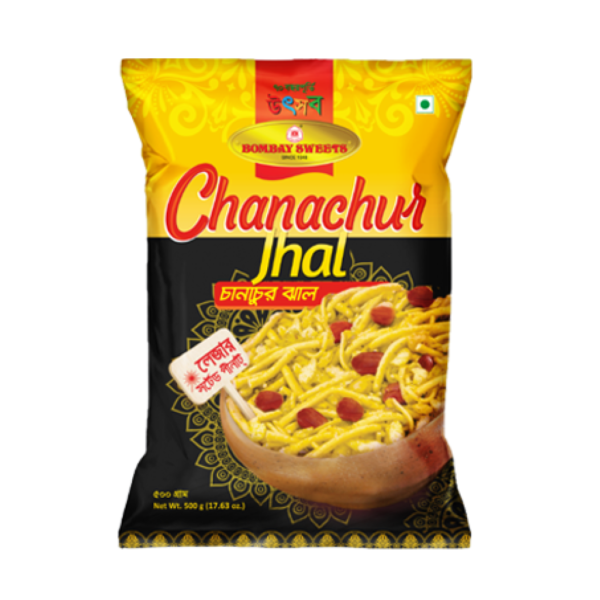BOMBAY CANACUR HOT 300X