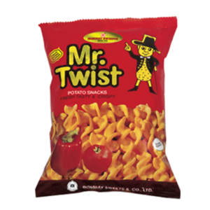 BOM SW PO CHIPS MR TWIST 25X70
