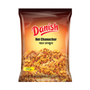DANISH HOT CHANACHUR 250GMX24