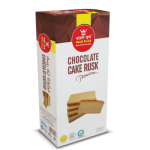 WELL FOOD C. DRYCAKE 350GMX12