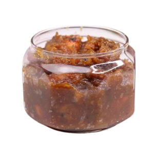 OLIVE CHUTNI
