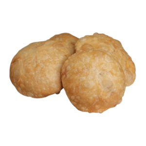 ALO PURI 400GM 10X20