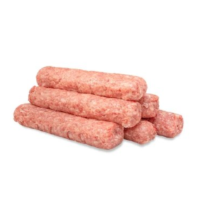 CHICKEN KABAB 10PCS/14PKT