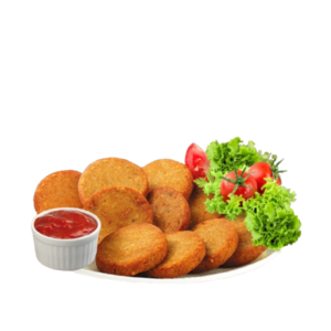 SHAHI C.CAPLI KEBAB 12PCS X10