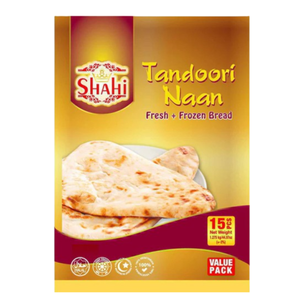 SHAHI PLAIN T.NAAN