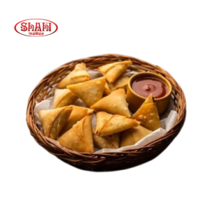 SHAHI SAMOSA PASTRY 40PKT