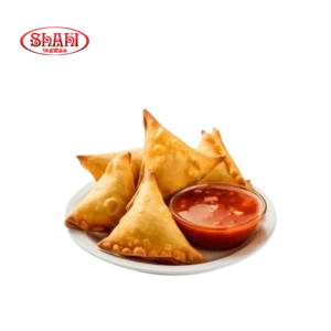 SHAHI V SAMOSA 20PCS X12