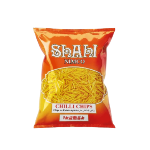 SHAHI CHILLI CHIPS 200X24