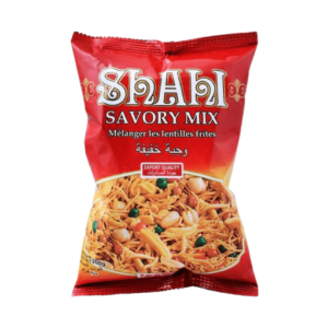 SHAHI SAVORY MIX 200X24