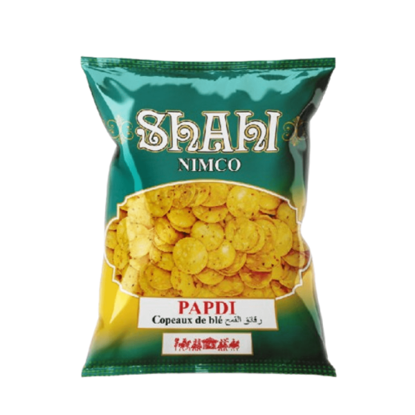 SHAHI PAPDI 200X24