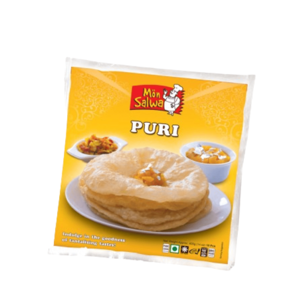 MONSALWA PURI 10X24PKT