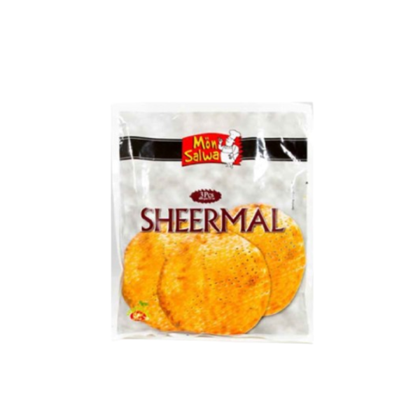 MONSALWA SHEERMAL 3X14PKT