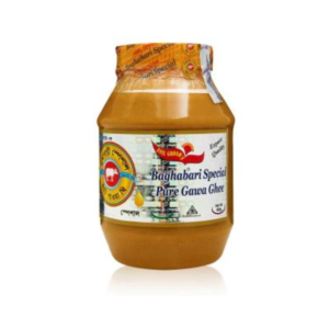 BAGHA BARI GHEE 250GMX48