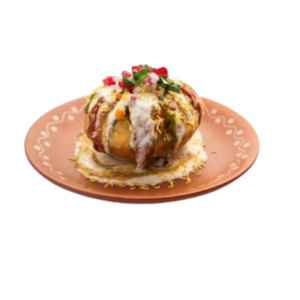 SHAHI DAL KACHORI BAJI