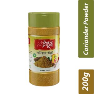 RADHUNI CORRIENDER 400GMX24 JAR