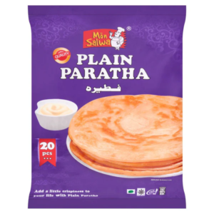MONSLAWA PLAIN PARATHA 30X4