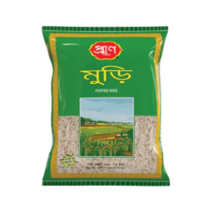 Pran Muri