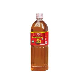 RADHUNI M. OIL 500MLX24